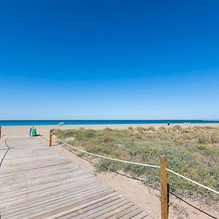 Elegante Apartamento Frente Al Puerto De Денія Екстер'єр фото
