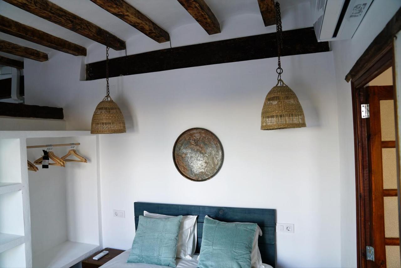 Elegante Apartamento Frente Al Puerto De Денія Екстер'єр фото