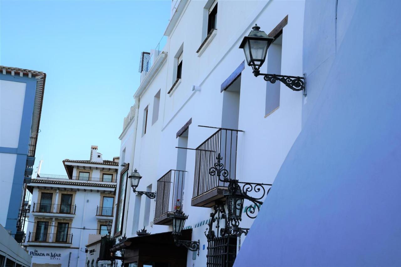 Elegante Apartamento Frente Al Puerto De Денія Екстер'єр фото