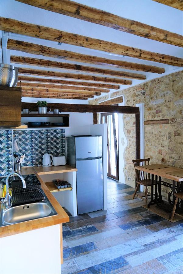 Elegante Apartamento Frente Al Puerto De Денія Екстер'єр фото