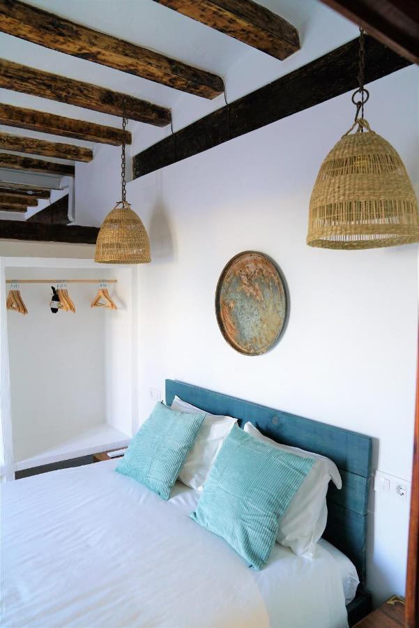 Elegante Apartamento Frente Al Puerto De Денія Екстер'єр фото