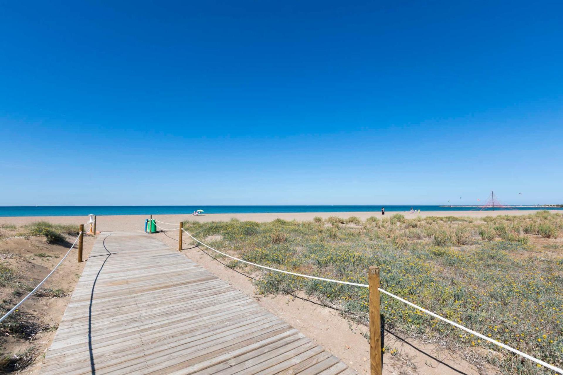 Elegante Apartamento Frente Al Puerto De Денія Екстер'єр фото